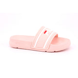 MORRO BAY SLIPPER INFANTS 40063 ROSE PALETTE