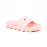 MORRO BAY SLIPPER INFANTS 40063 ROSE PALETTE