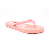 TROY SLIPPER KIDS 40063 ROSE PALETTE