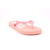 TROY SLIPPER KIDS 40063 ROSE PALETTE