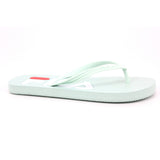 TROY SLIPPER KIDS 60043 LIME CREAM