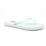 TROY SLIPPER KIDS 60043 LIME CREAM