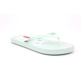 TROY SLIPPER KIDS 60043 LIME CREAM