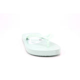 TROY SLIPPER KIDS 60043 LIME CREAM