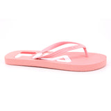 TROY SLIPPER TEENS 40063 ROSE PALETTE