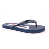 TROY SLIPPER WMN 450005 DRESS BLUE