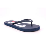 TROY SLIPPER WMN 450005 DRESS BLUE