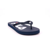 TROY SLIPPER WMN 450005 DRESS BLUE