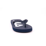 TROY SLIPPER WMN 450005 DRESS BLUE
