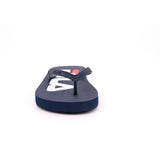 TROY SLIPPER WMN 450005 DRESS BLUE