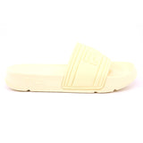 MORRO BAY SLIPPER WMN 20020 PEAR SORBET