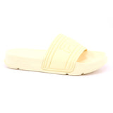 MORRO BAY SLIPPER WMN 20020 PEAR SORBET