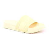 MORRO BAY SLIPPER WMN 20020 PEAR SORBET