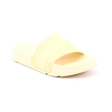 MORRO BAY SLIPPER WMN 20020 PEAR SORBET