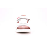SANDALIA LAZO SAUVAGE BLANCO