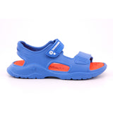 SANDALIA ACQUA MAT AZUL ELECTRICO