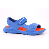 SANDALIA ACQUA MAT AZUL ELECTRICO