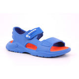 SANDALIA ACQUA MAT AZUL ELECTRICO