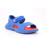 SANDALIA ACQUA MAT AZUL ELECTRICO
