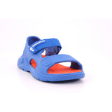 SANDALIA ACQUA MAT AZUL ELECTRICO