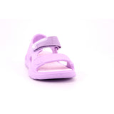 SANDALIA ACQUA MAT AZUL MALVA
