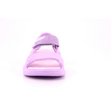 SANDALIA ACQUA MAT AZUL MALVA