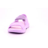 SANDALIA ACQUA MAT AZUL MALVA