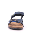 CHAMPION TEJANO JEANS OSCURO