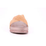 CIABATTA MARE DONNA F.DO GOMMA STRASS SKIN