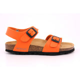 40LUCE SANDALO BAMB. S. ARANCIO