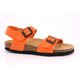 40LUCE SANDALO BAMB. S. ARANCIO