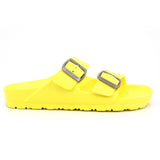 M2DATO CIABATTA DONNA S. GIALLO