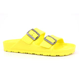 M2DATO CIABATTA DONNA S. GIALLO