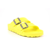 M2DATO CIABATTA DONNA S. GIALLO
