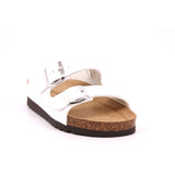 11HOLA CIABATTA DONNA S. BIANCO