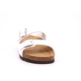 11HOLA CIABATTA DONNA S. BIANCO