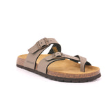 40BOBO CIABATTA UOMO S. OLIVA