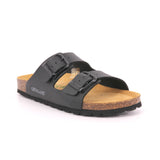 40SARA CIABATTA DONNA S. NERO-NERO