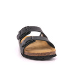 40SARA CIABATTA DONNA S. NERO-NERO
