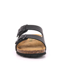 40SARA CIABATTA DONNA S. NERO-NERO