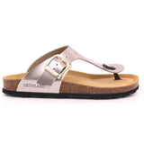 40SARA CIABATTA DONNA S. BRONZO