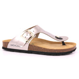 40SARA CIABATTA DONNA S. BRONZO