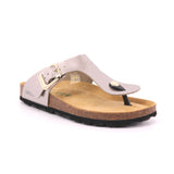 40SARA CIABATTA DONNA S. BRONZO