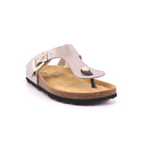40SARA CIABATTA DONNA S. BRONZO