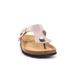 40SARA CIABATTA DONNA S. BRONZO
