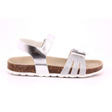 EVOCA LAMINATO ARGENTO