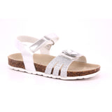 EVOCA LAMINATO ARGENTO