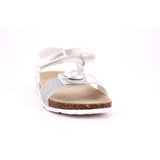 EVOCA LAMINATO ARGENTO