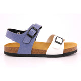 PANAMA JEANS BIANCO