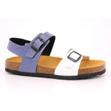 PANAMA JEANS BIANCO